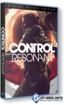 CONTROL Resonant Deluxe Edition (2026) �������