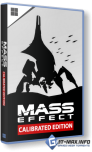 Mass Effect Calibrated Edition ��� ����� + ��� ���� v.3.6 (2026) RePack