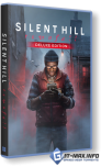 SILENT HILL: Townfall Deluxe Edition (2026) �������