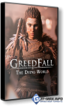GreedFall: The Dying World + DLC (2026) RePack