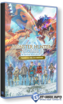 Monster Hunter Stories 3: Twisted Reflection (2026) Steam-Rip
