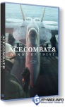ACE COMBAT 8: WINGS OF THEVE (2026) Steam-Rip